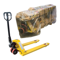 Transpalettes manuels d&eacute;mont&eacute;s, Acier, 48" lo x 20,5" la, Capacit&eacute; 5500 lb Air Extreme Inc.
