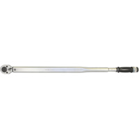 JTW-34600 Torque Wrench, Click, 3/4" Square Drive, 100 - 600 ft-lbs. Air Extreme Inc.
