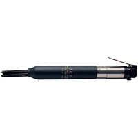 FC250NS Heavy-Duty Needle Scaler Kit, 1/4" NPT, 14.2 CFM, 4500 BPM, 7/8" Stroke Air Extreme Inc.