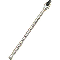 Flex Handle Bar, 1/2" Drive, Plain Handle Air Extreme Inc.