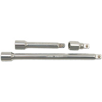 Extension Bar Set, 3 Pieces, Imperial Air Extreme Inc.