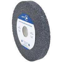 Meule d'&eacute;tabli tout usage A810F, 8" x 1", Arbre de 1" Air Extreme Inc.