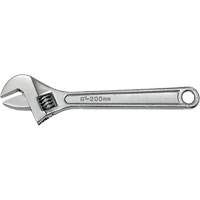 IAW-12 Adjustable Wrench, 12" L, Plain Air Extreme Inc.