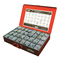 Machine Screws & Nuts Assortment Air Extreme Inc.