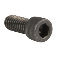 Socket Head Cap Screw, 5/16" Dia. x 3/4" L, Black Oxide Air Extreme Inc.