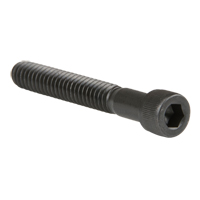 Socket Head Cap Screw, 1/4" Dia. x 1-3/4" L, Black Oxide Air Extreme Inc.