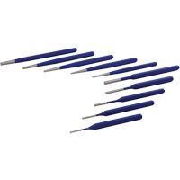 Jeu de poinçons effil&eacute;s/chasse-c&ocirc;nes Air Extreme Inc.
