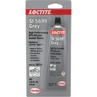 SI 5699 Gasket Sealant, Tube, Grey Air Extreme Inc.