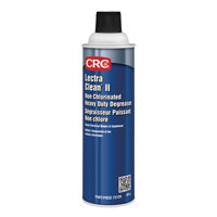 Produit d&eacute;graissant Lectra Clean II, Canette a&eacute;rosol Air Extreme Inc.