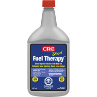 Diesel Fuel Therapy - Diesel Injector Cleaner with Anti-Gel Air Extreme Inc.