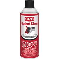 Gasket Kleen, Aerosol Can Air Extreme Inc.