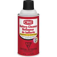 Battery Cleaner With Acid Indicator, Aerosol Can Air Extreme Inc.