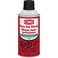 Heavy Duty Silicone Lubricant, Aerosol Can Air Extreme Inc.