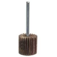Grind-O-Flex Mini Mounted Flap Wheel, Aluminum Oxide, 60 Grit, 2" x 1-1/2" x 1/4" Air Extreme Inc.