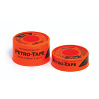 Jet Lube&reg; Petro-Tape Heavy-Duty Seal Tape, 540" L x 1/2" W, White Air Extreme Inc.