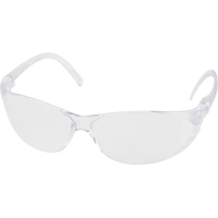 Twister Series Safety Glasses, Clear Lens, Anti-Scratch, Meets/Exceeds CSA Z94.3 Air Extreme Inc.