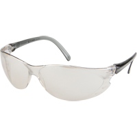 Twister Series Safety Glasses, Indoor/Outdoor Mirror Lens, Anti-Scratch, ANSI Z87+/Meets/Exceeds CSA Z94.3 Air Extreme Inc.