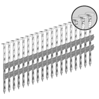 21° Strip Nails - Plastic Collated Air Extreme Inc.