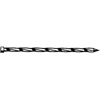 Clous de finition vrill&eacute;s brillants Ardox Air Extreme Inc.