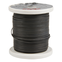 Soft Tie Wire Spool, Black Annealed, 18 ga., 2 lbs. /Coil Air Extreme Inc.