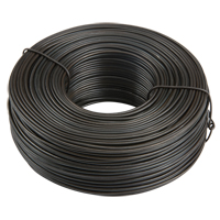 Rebar Tie Wire, Black Annealed, 16 ga., 3.125 lbs. /Coil Air Extreme Inc.