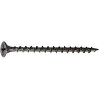 Drywall Screws, #6 x 1-1/4" L, Phosphate Coated Air Extreme Inc.