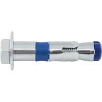 Boulon d'ancrage robuste Power-Bolt Air Extreme Inc.