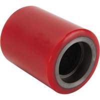 Replacement Entry Roller For Kleton Standard Duty Pallet Truck Air Extreme Inc.