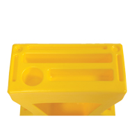 Plateaux pour transpalette Air Extreme Inc.