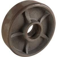 Replacement Steel Load Wheel For Kleton Steel Wheel Pallet Truck Air Extreme Inc.
