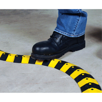 Syst&egrave;me de protection de c&acirc;bles Ultra-Sidewinder - petit , 13,125" x 3" x 0,75", 32000 lb (16 tonnes) Air Extreme Inc.