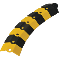 Syst&egrave;me de protection de c&acirc;bles Ultra-Sidewinder - petit , 13,125" x 3" x 0,75", 32000 lb (16 tonnes) Air Extreme Inc.