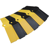 Syst&egrave;me de protection de c&acirc;bles Ultra-Sidewinder - grand , 14,125" x 13,675" x 2,13", 13500 lb (6,75 tons) Air Extreme Inc.
