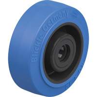 Roues en caoutchouc plein &eacute;lastique Air Extreme Inc.