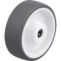 Roues en thermoplastique  