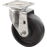 Roulette Emaxx RollX remplie de verre, Pivotant, 4" (101,6 mm), Nylon, 1200 lb (544,3 kg) Air Extreme Inc.