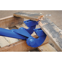 Pallet Buster Air Extreme Inc.
