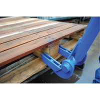 Pallet Buster Air Extreme Inc.