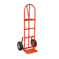 Diable industriel - 126-P, Prise En P, Acier, Hauteur de 51", Capacit&eacute; 700 lb Air Extreme Inc.