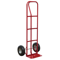 Diable &eacute;conomique SR, Prise En P, Acier, Hauteur de 51", Capacit&eacute; 500 lb Air Extreme Inc.