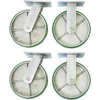 Pièces & accessoires pour chariot à plateforme