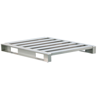 Aluminum 4-Way Channel Pallet Air Extreme Inc.