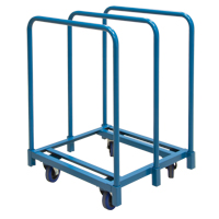 Chariot d&eacute;mont&eacute; pour panneaux, 30" x 27" x 43", Capacit&eacute; 1000 lb Air Extreme Inc.