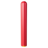 Couverture de borne de protection