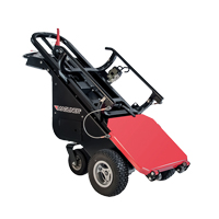 Motorized Hand Truck Air Extreme Inc.