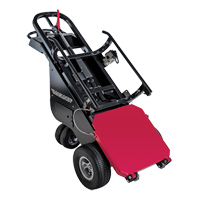Motorized Hand Truck Air Extreme Inc.