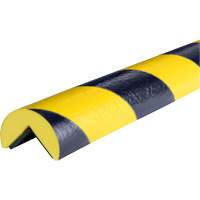 Knuffi Magnetic Flexible Edge Protector, 3.28' (1 m) Long Air Extreme Inc.