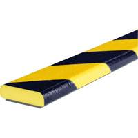 Knuffi Magnetic Flexible Edge Protector - Model F, 3.28' (1 m) Long Air Extreme Inc.