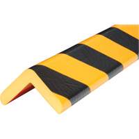 Knuffi Adhesive Flexible Edge Protector, 3.28' (1 m) Long Air Extreme Inc.