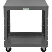 Adjustable Mobile Machine Stand Air Extreme Inc.